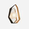 Origami Wall Light -Home Furni and Decor Sale 217167 origami wall light