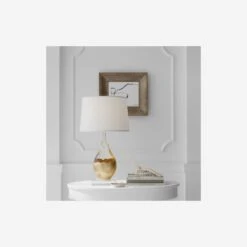 Juliette Table Lamp, Crystal -Home Furni and Decor Sale 217171 juliette lifestyle
