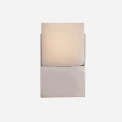 Covet Wall Light, Polished Nickel 7 Covet Wall Light, Polished Nickel -Home Furni and Decor Sale 217194 covet wall light in polished nickel