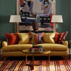 Wright Table Lamp, Gilded Iron And Glass 9 Wright Table Lamp, Gilded Iron And Glass -Home Furni and Decor Sale 217234 canopypaint