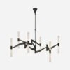 Brenta Chandelier -Home Furni and Decor Sale 217281 brenta bronze chandelier