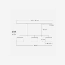 Bryant Ceiling Light -Home Furni and Decor Sale 217293 bryant large pendant lmp0496 lmp0499