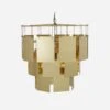 Marilyn Large Chandelier 2 Marilyn Large Chandelier -Home Furni and Decor Sale 217338 marilyn chandelier brass large
