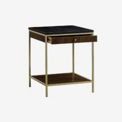 Chester Side Table -Home Furni and Decor Sale 217345 chester side table open web