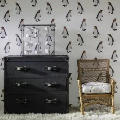 Howard Mackenzie Chest Of Drawers