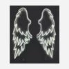 My Angel Neon Artwork -Home Furni and Decor Sale 217471 wings light up artwork