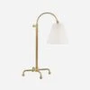 Curves Table Lamp -Home Furni and Decor Sale 217503 curves table lamp