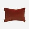 Villandry Rust Rectangle Cushion 2 Villandry Rust Rectangle Cushion -Home Furni and Decor Sale 217528 villandry rust rectangle cushion