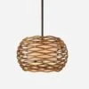 Balboa Pendant Light, Bowl -Home Furni and Decor Sale 217560 blaboa pendant bowl