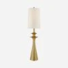 Lakmos Floor Lamp -Home Furni and Decor Sale 217608 lakmos gild floor lamp