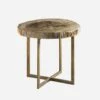 Jonah Side Table -Home Furni and Decor Sale 217613 jonah light side table