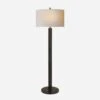 Longacre Floor Lamp, Bronze -Home Furni and Decor Sale 217736 longacre floor lamp in bronze