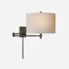 Hudson Wall Light, Bronze -Home Furni and Decor Sale 217779 hudson wall light in bronze