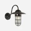 Marine Extended Outdoor Wall Light -Home Furni and Decor Sale 217832 marine extended