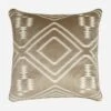 Navaho Buff Cushion