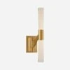 Brenta Single Wall Light -Home Furni and Decor Sale 218105 brenta wall light brass