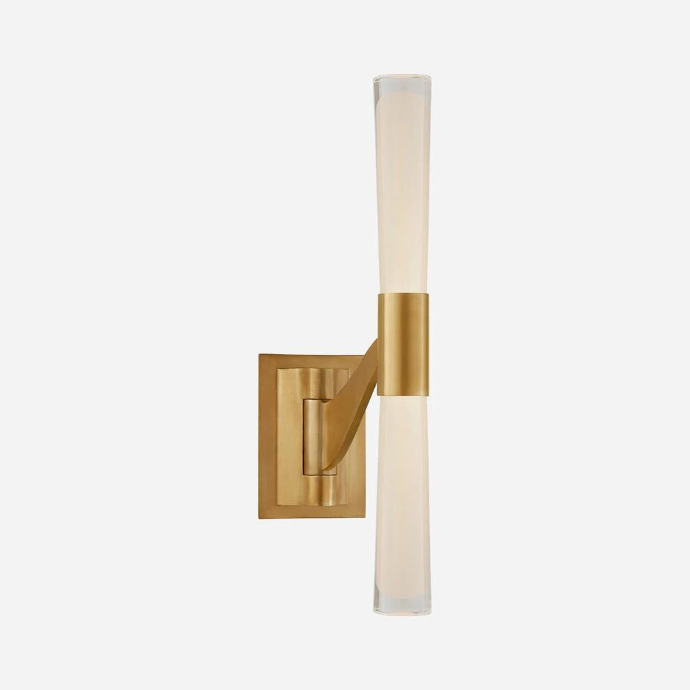 Brenta Single Wall Light 3 Brenta Single Wall Light