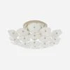 Leighton Ceiling Light -Home Furni and Decor Sale 218181 leighton ceiling light nickel