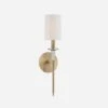 Amherst Single Wall Light 2 Amherst Single Wall Light -Home Furni and Decor Sale 218188 amherst single wall aged brass