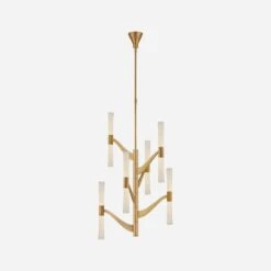 Brenta Tall Chandelier