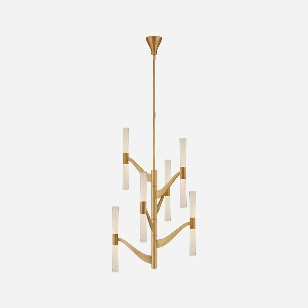 Brenta Tall Chandelier 3 Brenta Tall Chandelier