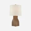 Claribel Table Lamp -Home Furni and Decor Sale 218226 claribel canyon brown table lamp