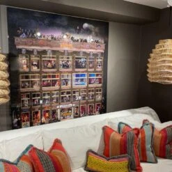 Sin Hotel Masterpiece Artwork -Home Furni and Decor Sale 218388 sin2