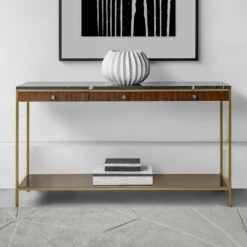 Chester Console Table -Home Furni and Decor Sale 219822 chester lifestyle