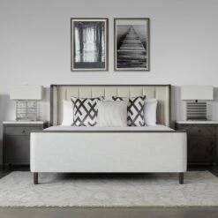 Kali Table Lamp -Home Furni and Decor Sale 219992 kali table lamp nickel ls