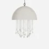 Lunar Chandelier Large Light -Home Furni and Decor Sale 220050 lunar chandelier large front