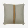 Hedgerow Medal Stripe Gold Tape Cushion 2 Hedgerow Medal Stripe Gold Tape Cushion -Home Furni and Decor Sale 220760 acc5057