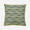 Positano Lime Reverse Cushion -Home Furni and Decor Sale 220803 acc5044