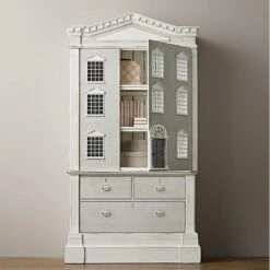 Dolls House Cabinet