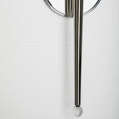 Rockland Light -Home Furni and Decor Sale 223225 rocklando silver detail 2