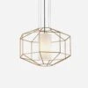 Draft Grand Pendant Light -Home Furni and Decor Sale 223408 silhouette wide
