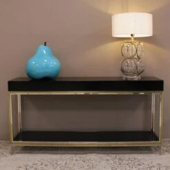 Harlequin Console Table -Home Furni and Decor Sale 229058 bubble lamp harlequin console