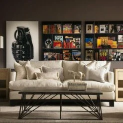 Emerson Coffee Table -Home Furni and Decor Sale 229087 raffles