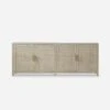Raffles Sideboard, Natural -Home Furni and Decor Sale 229650 raffles sideboard front