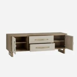 Charlie Media Unit 11 Charlie Media Unit -Home Furni and Decor Sale 233482 charlie media unit open