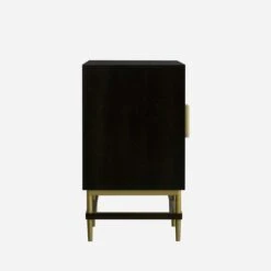 Reuben Cabinet -Home Furni and Decor Sale 233526 reuben cabinet side