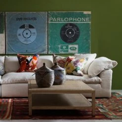 Raffles Natural Coffee Table, Natural -Home Furni and Decor Sale 233713 raffles