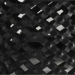 Bamileke Stool, Black -Home Furni and Decor Sale 23409 bamileke stool black varying sizes 45 60cm acc2724