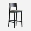 Sumi Bar Stool -Home Furni and Decor Sale 234341 sumi bar monte storm angle
