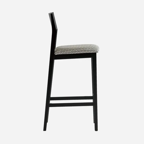 Sumi Bar Stool 7 Sumi Bar Stool - Image 5