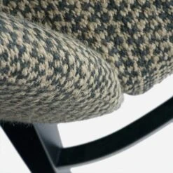 Matteo Bar Stool -Home Furni and Decor Sale 234387 matteo bar stool in poncho boulder detail 2