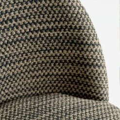 Matteo Bar Stool -Home Furni and Decor Sale 234389 matteo bar stool in poncho boulder detail 3