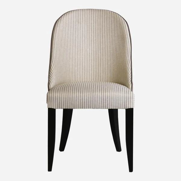 Aldwick Savanah Storm Dining Chair 3 Aldwick Savanah Storm Dining Chair