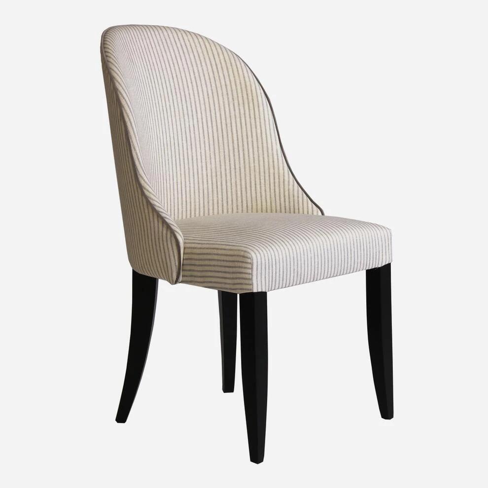 Aldwick Savanah Storm Dining Chair 5 Aldwick Savanah Storm Dining Chair - Image 3