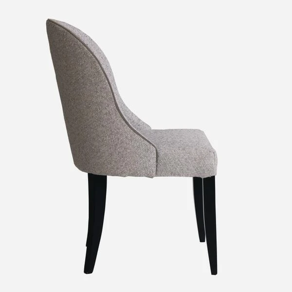 Aldwick Huntsman Dining Chair 6 Aldwick Huntsman Dining Chair - Image 4