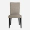 Addington Yosemite Shale Dining Chair 2 Addington Yosemite Shale Dining Chair -Home Furni and Decor Sale 235001 addington yosemite front